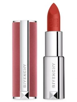Givenchy Le Rouge Sheer Velvet Lipstick 37 Rouge Graine