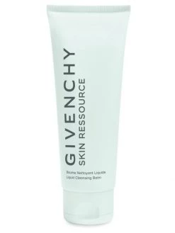 Givenchy Skin Ressource Liquid Cleansing Balm