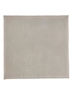 Givenchy 4G Logo Silk-Blend Scarf