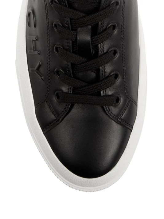 Givenchy City Sport Sneakers For Men Black - Image 4