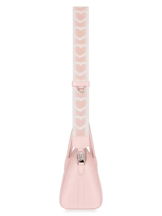 Givenchy Antigona Leather Mini Satchel - Image 3