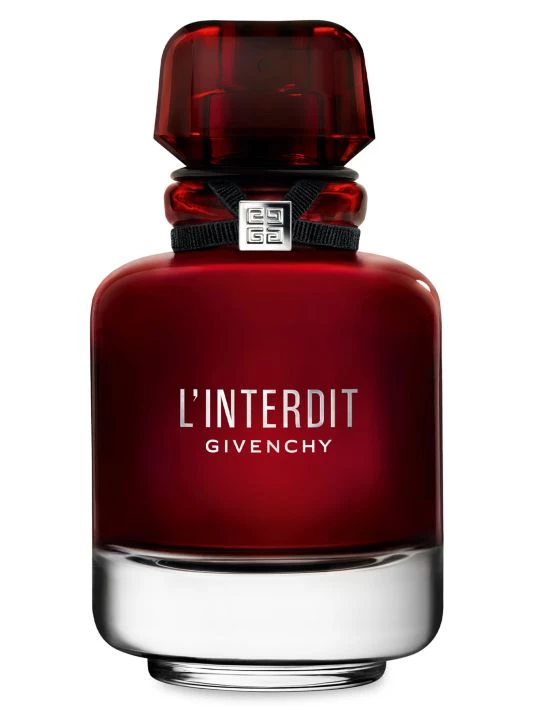 Givenchy L'Interdit Rouge Eau De Parfum - Image 2