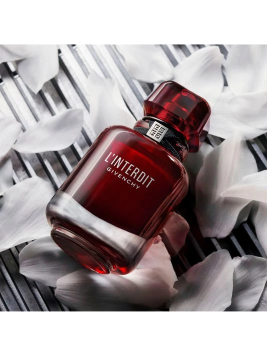Givenchy L'Interdit Rouge Eau De Parfum - Image 5