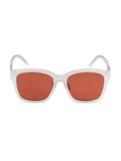 Givenchy Square Sunglasses For Men