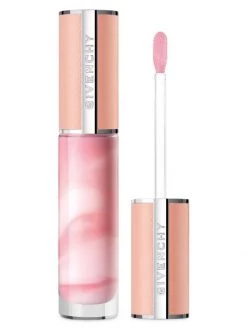Givenchy Rose Perfecto Liquid Balm 210 Pink Nude