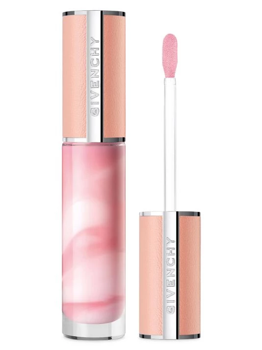 Givenchy Rose Perfecto Liquid Balm 210 Pink Nude