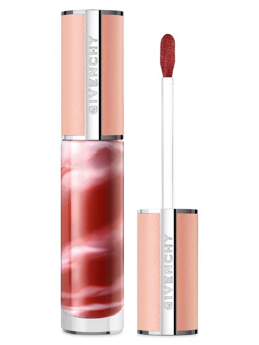 Givenchy Rose Perfecto Liquid Balm 210 Pink Nude - Image 13