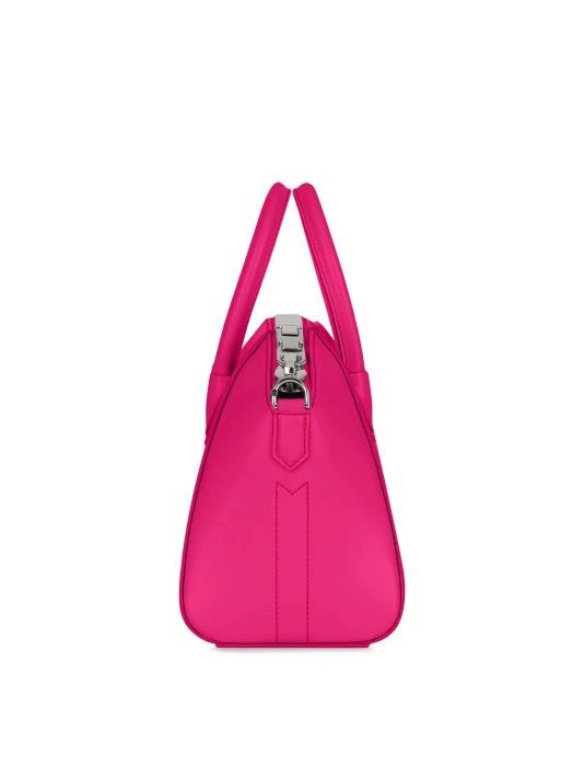 Givenchy Antigona Mini Leather Satchel - Image 2
