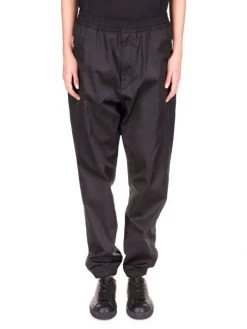 Givenchy 4G Tech-Jacquard Track Pants