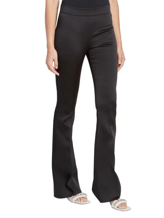 Givenchy Flared Trousers - Image 4
