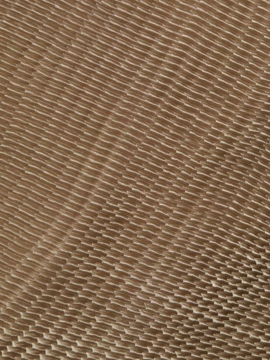 Givenchy Semi-Sheer Flared Organza Miniskirt - Image 7