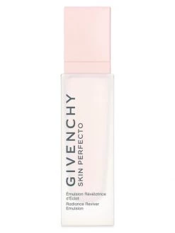 Givenchy Skin Perfecto Radiance Face Emulsion