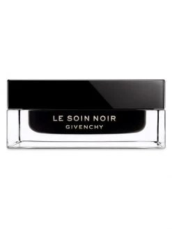 Givenchy Le Soin Noir Masque Noir & Blanc