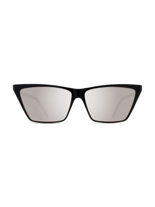 Givenchy 58MM Square Sunglasses