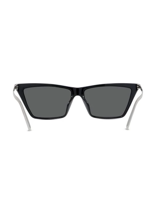 Givenchy 58MM Square Sunglasses - Image 5