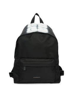 Givenchy Essential U Nylon Backpack For Men