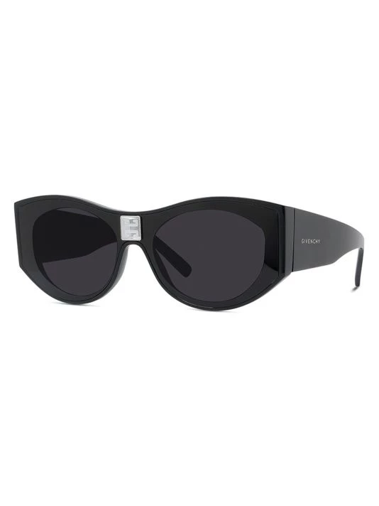 Givenchy 58MM Round Sunglasses - Image 2