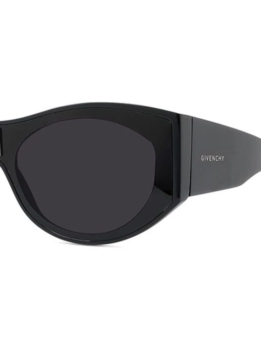 Givenchy 58MM Round Sunglasses - Image 3