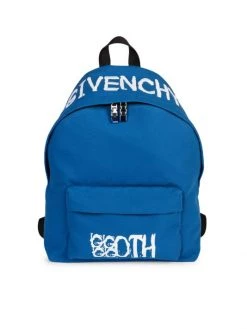 Givenchy Essential U 'Goth' Backpack For Men