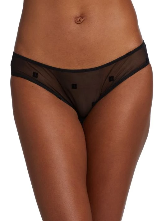 Givenchy Jacquard Slip Panties - Image 3