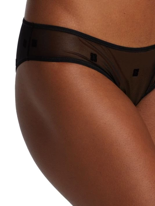 Givenchy Jacquard Slip Panties - Image 5