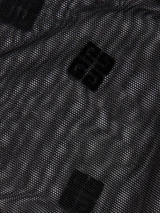 Givenchy Jacquard Slip Panties - Image 6
