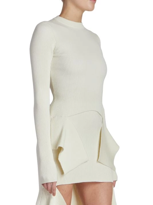 Givenchy Rib-Knit Sweater - Image 4