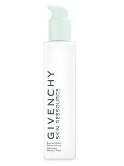 Givenchy Skin Ressource Cleansing Micellar Water