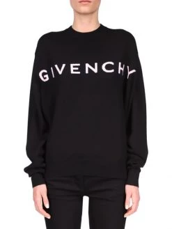 Givenchy 4G Cashmere Sweater
