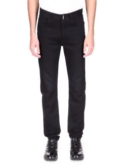 Givenchy Slim-Fit Jeans For Men