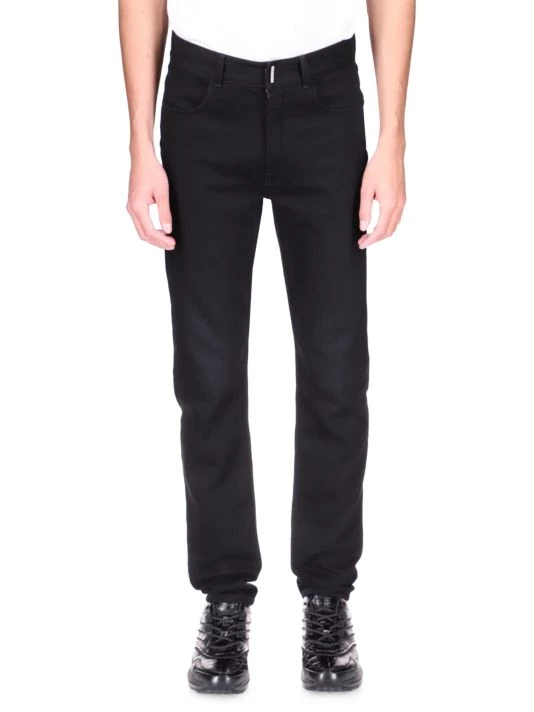 Givenchy Slim-Fit Jeans For Men