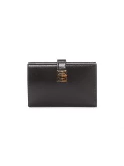 Givenchy Medium 4G Leather Wallet