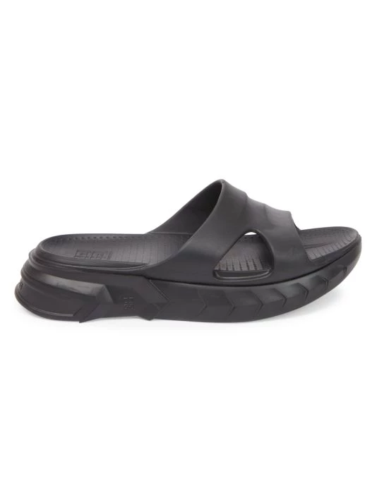 Givenchy Marshmallow Slider Sandals For Men