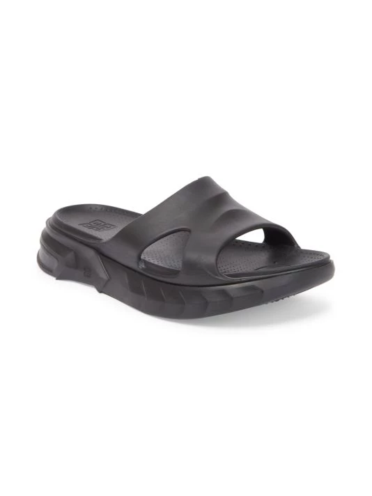 Givenchy Marshmallow Slider Sandals For Men - Image 2