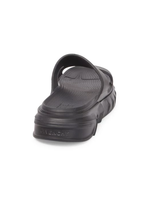Givenchy Marshmallow Slider Sandals For Men - Image 3