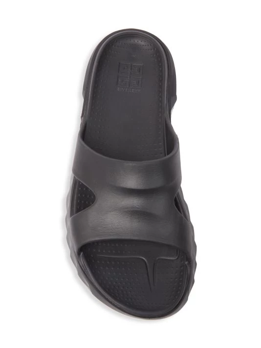 Givenchy Marshmallow Slider Sandals For Men - Image 5