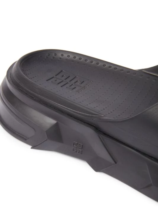 Givenchy Marshmallow Slider Sandals For Men - Image 6