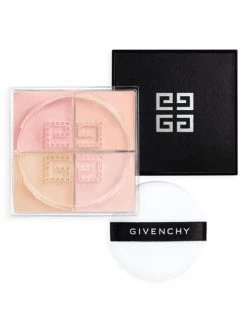 Givenchy Prisme Libre Loose Powder 06 Flanelle Epicee