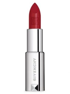 Givenchy Le Rouge Semi-matte Lipstick Refill 333 L Interdit