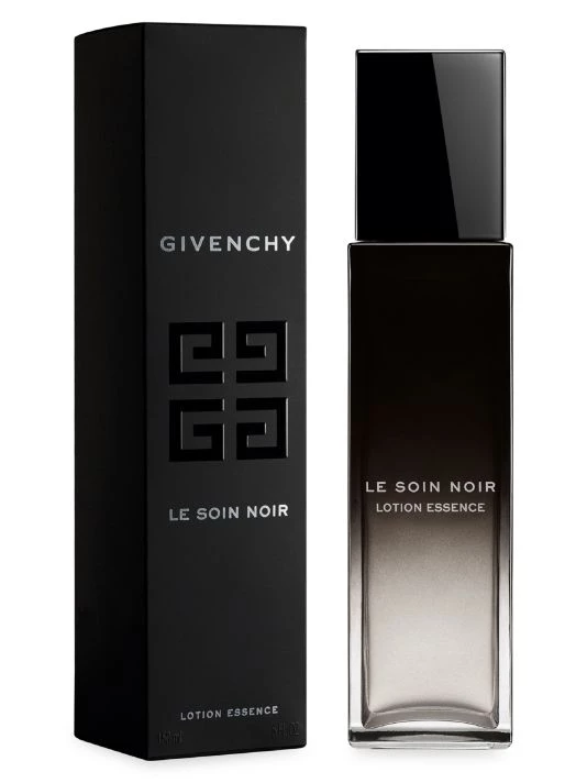 Givenchy Le Soin Noir Treatment Lotion Essence