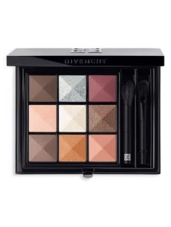 Le Prismissime Le 9 De Givenchy Eyeshadow Palette Harmony 9 05