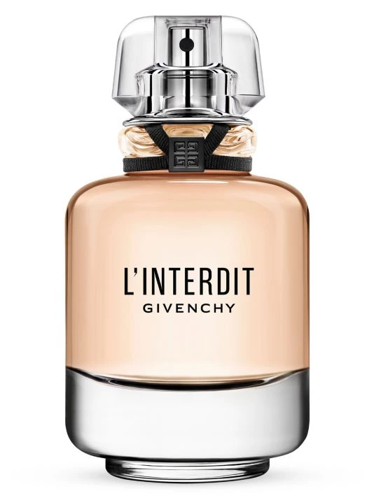 Givenchy L'Interdit Eau De Parfum