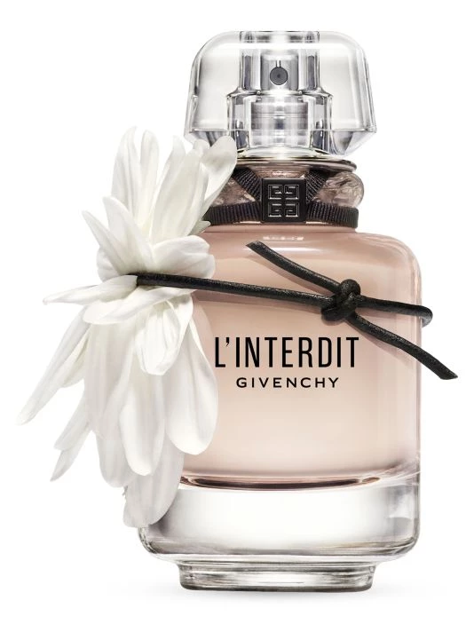 Givenchy L'Interdit Eau De Parfum - Image 3