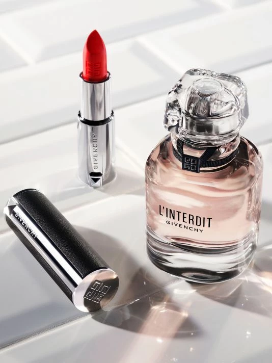Givenchy L'Interdit Eau De Parfum - Image 4
