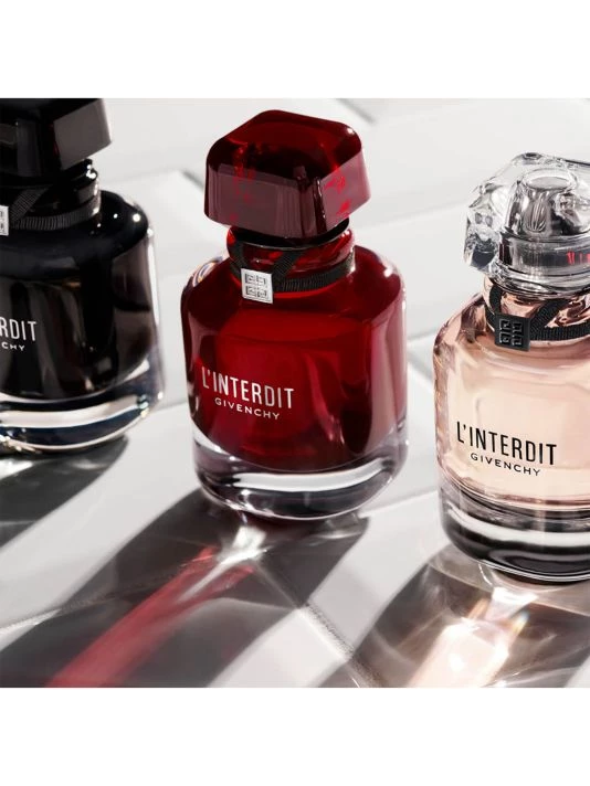 Givenchy L'Interdit Eau De Parfum - Image 5