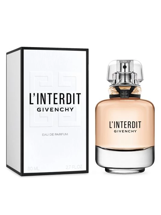 Givenchy L'Interdit Eau De Parfum - Image 7