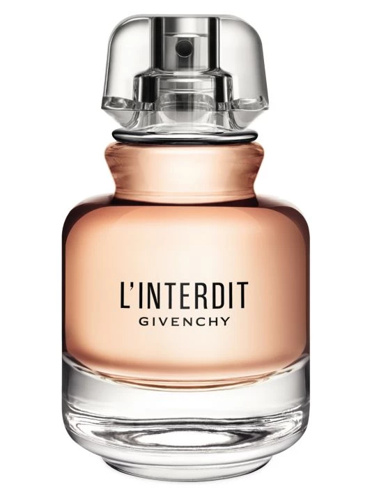 Givenchy L'Interdit Eau Hair Mist