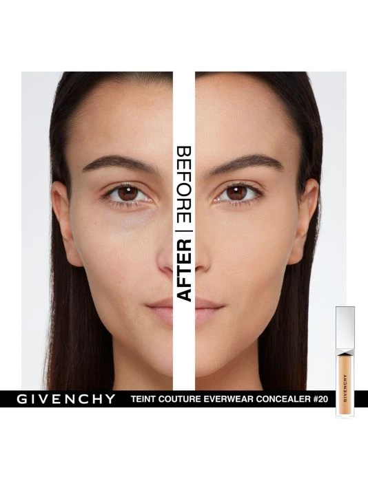 Givenchy Teint Couture Everwear Concealer N16 - Image 4