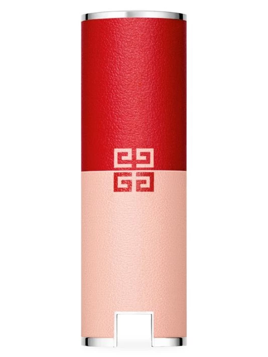 Givenchy Les Accessoires Couture Lipstick Cases Suede Cap 02 - Image 10