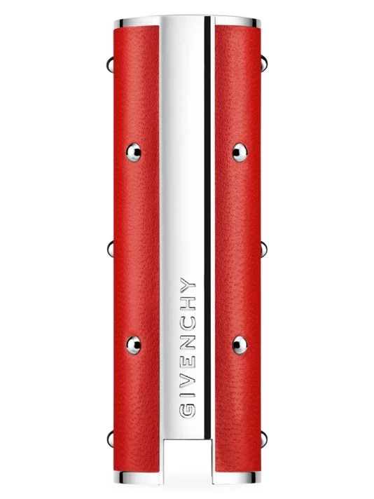 Givenchy Les Accessoires Couture Lipstick Cases Suede Cap 02 - Image 12